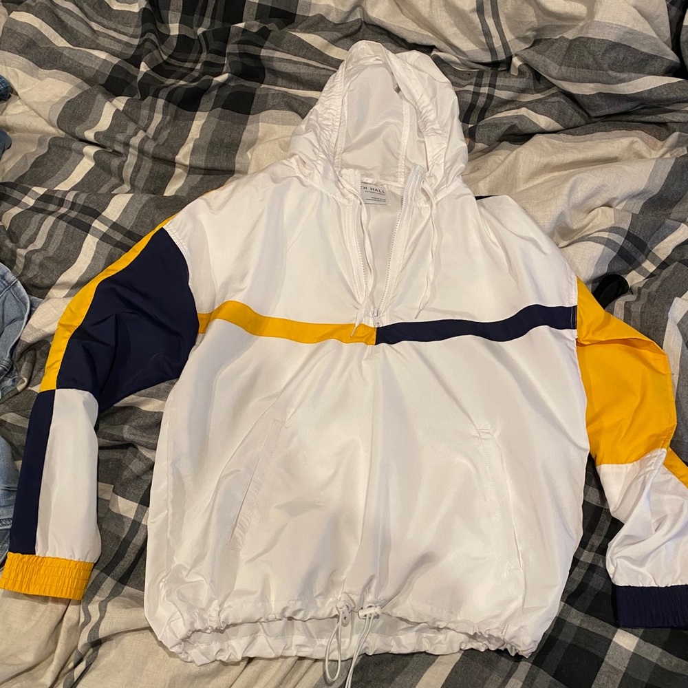 Windbreaker